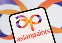Asian Paints Faces Festive Demand And Margin Test Asian Paints Faces Festive Demand And Margin Test
