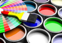 Berger Paints India Sees Buying As Paint Demand Shifts Berger Paints India Sees Buying As Paint Demand Shifts
