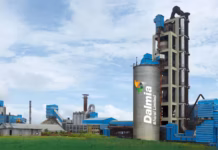 Dalmia Cement Shifts Tamil Nadu Freight Electric Dalmia Cement Shifts Tamil Nadu Freight Electric