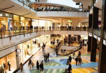 Delhi NCR High Streets Reshape Retail Demand Delhi NCR High Streets Reshape Retail Demand