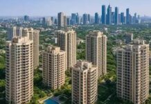 Delhi NCR Home Prices Reach New Q3 Highs Delhi NCR Home Prices Reach New Q3 Highs
