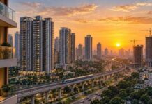 Delhi NCR Housing Demand Shows Uneven Recovery Delhi NCR Housing Demand Shows Uneven Recovery