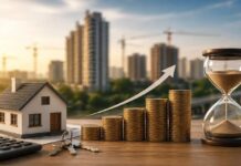 Delhi-NCR Housing Prices Signal Premium Market Shift Delhi-NCR Housing Prices Signal Premium Market Shift