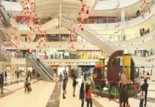 Delhi NCR Retail Leasing Signals Uneven Urban Demand Delhi NCR Retail Leasing Signals Uneven Urban Demand