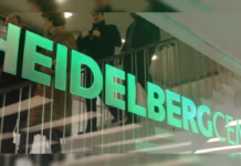 Heidelberg Cement India Stays Near Yearly Low Heidelberg Cement India Stays Near Yearly Low