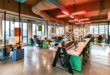 Hyderabad Office Leasing Reflects Growing Corporate Demand Hyderabad Office Leasing Reflects Growing Corporate Demand