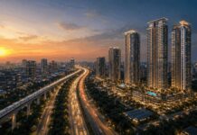 India Branded Real Estate Enters a New Phase India Branded Real Estate Enters a New Phase