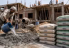 India Cement Prices October Hike May Pressure Cities India Cement Prices October Hike May Pressure Cities
