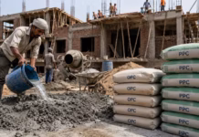 India Cement Prices October Hike May Pressure Cities India Cement Prices October Hike May Pressure Cities
