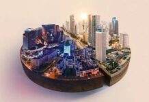 India Housing Boom Could Reshape Daily City Life India Housing Boom Could Reshape Daily City Life