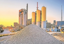 India Industrial Transition Reshapes Cement Sector India Industrial Transition Reshapes Cement Sector