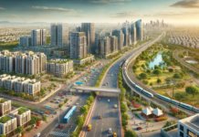 India Infrastructure First Model Reshapes Urban Growth India Infrastructure First Model Reshapes Urban Growth