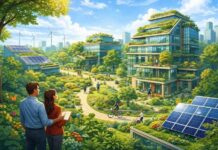 India Real Estate Moves Beyond Green Certifications India Real Estate Moves Beyond Green Certifications