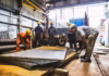India Steel Consumption Growth Set to Shape Cities India Steel Consumption Growth Set to Shape Cities