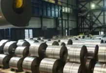 India Steel Market Faces Costlier Construction Inputs India Steel Market Faces Costlier Construction Inputs