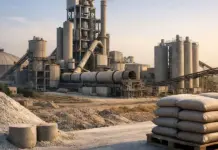JSW Cement Capacity Expands Across Northern Markets JSW Cement Capacity Expands Across Northern Markets