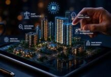Kolkata Brings AI Into Real Estate Construction Kolkata Brings AI Into Real Estate Construction