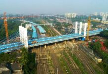 Kolkata Debate Puts Infrastructure Before New Housing Kolkata Debate Puts Infrastructure Before New Housing