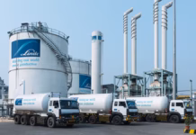Linde India ASUs Begin Operations For Tata Steel Linde India ASUs Begin Operations For Tata Steel