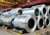 Maharashtra Steel Expansion Brings New Jobs To Chandrapur Maharashtra Steel Expansion Brings New Jobs To Chandrapur