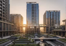 Motilal Oswal Real Estate Fund Exit Signals Shift Motilal Oswal Real Estate Fund Exit Signals Shift