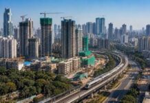 Mumbai Property Demand Gains Ground Despite Revenue Dip Mumbai Property Demand Gains Ground Despite Revenue Dip