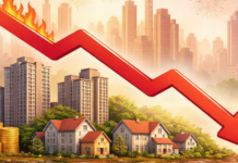 NCR Housing Sales Expose A Widening Affordability Gap NCR Housing Sales Expose A Widening Affordability Gap