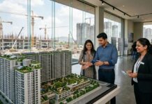 Pune Rivenza Launch Adds Momentum To Mahalunge Housing Pune Rivenza Launch Adds Momentum To Mahalunge Housing