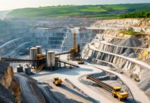 Rajasthan Gains New Cement Capacity As JSW Expands Rajasthan Gains New Cement Capacity As JSW Expands