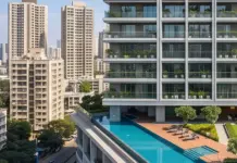Raymond Realty Bets On Thane Mumbai Homebuyers Raymond Realty Bets On Thane Mumbai Homebuyers
