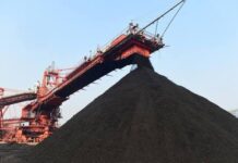 SAIL Tests Mongolian Coking Coal for Future Supply SAIL Tests Mongolian Coking Coal for Future Supply