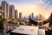 Sri Lotus Revenue Climbs As Mumbai Redevelopment Grows Sri Lotus Revenue Climbs As Mumbai Redevelopment Grows