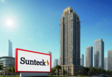 Sunteck Realty Adds Land In Mumbai Suburbs Sunteck Realty Adds Land In Mumbai Suburbs