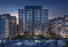 Tricity Real Estate Enters Quality Driven Growth Phase Tricity Real Estate Enters Quality Driven Growth Phase