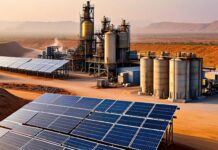 UltraTech Green Energy Expansion Signals Industry Change UltraTech Green Energy Expansion Signals Industry Change