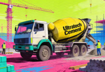 UltraTech Pushes Cleaner Power Into Cement Production UltraTech Pushes Cleaner Power Into Cement Production